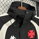 Jaqueta Corta Vento Vasco 24/25