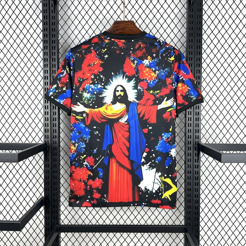 Camisa Brasil Edição-Especial 25/26 - Torcedor Masculina - Lançamento
