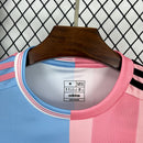 Camisa Inter Miami Double Edition 25/26 - Torcedor Masculina