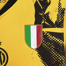 Camisa Inter De Milão Third 25/26 - Torcedor Masculina