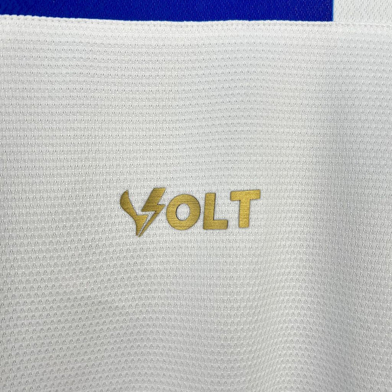Camisa Fortaleza Away 25/26 - Torcedor Masculina - Lançamento