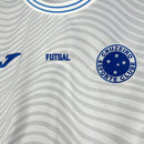 Camisa Cruzeiro Futsal Away 25/26 - Torcedor Masculina