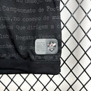 Kit Infantil Vasco Black 24/25