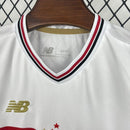 Kit Infantil São Paulo Home 25/26