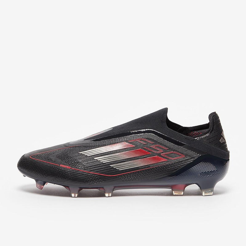 Chuteira Sem Cadarços adidas F50 Elite Campo