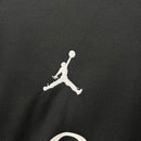 Camisa Psg Fourth Away-Black 24/25 -Torcedor Masculina