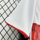 Camisa Stuttgart Home 06/07 - Versão Retro