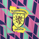 Camisa Escócia Away 88/89 - Versão Retro