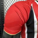 Camisa São Paulo Away 25/26 - Versão Jogador