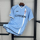 Camisa Celta De Vigo Home 01/02 - Versão Retro