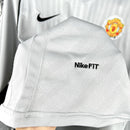 Camisa Manchester United Goleiro 07/08 - Versão Retro Manga Comprida