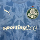 Camisa Palmeiras Goleiro 25/26 - Torcedor Masculina