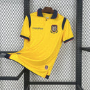 Camisa Equador Home 25/26 - Versão Torcedor