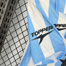 Camisa Racing Home 97/98 - Versão Retro