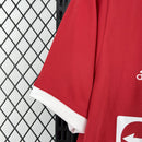 Camisa Manchester united Home 21/22 - Versão Retro