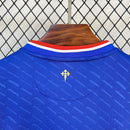 Camisa Fortaleza Home 25/26 - Torcedor Masculina - Lançamento