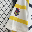 Camisa Escócia Away 88/91 - Versão Retro