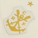 Camisa Flamengo Third 2025/26 Torcedor Adidas Masculino - Bege