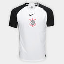 Camisa Nike Corinthians 2025/26 I Torcedor