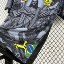 Camisa Brasil Edição Especial 24/25 - Torcedor Masculina - Lançamento