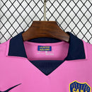 Camisa Boca Juniors Away 13/14 - Versão Retro Manga Comprida