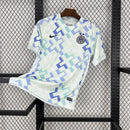 Camisa Inter De Milão Away 25/26 - Torcedor Masculina