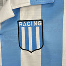 Camisa Racing Home 97/98 - Versão Retro