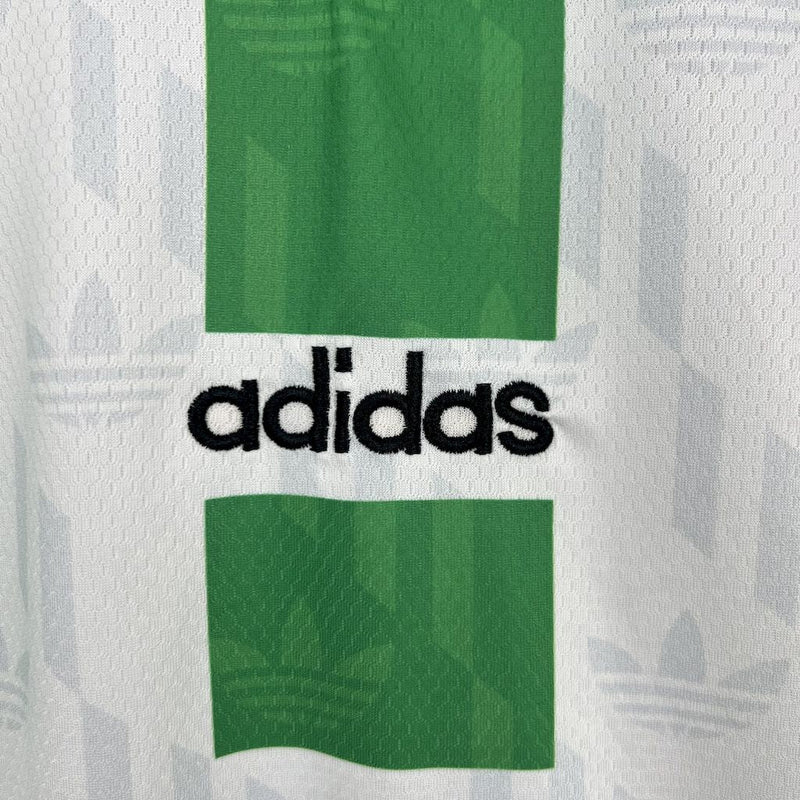 Camisa Atlético Nacional Home 96/97 - Versão Retro