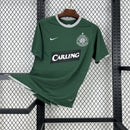 Camisa Celtic UEFA Champions League Aniversário De 40 Anos 06/07 - Versão Retro