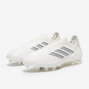 Chuteira Sem Cadarços adidas Copa Pure 3 Elite Campo