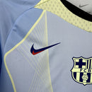 Camisa Barcelona Edição-Especial Azul 25/26 - Torcedor Masculina