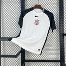 Camisa Corinthians Home 25/26 - Nike Torcedor Masculina - Lançamento