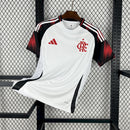 Camisa Flamengo Away 25/26 - Adidas Torcedor Masculina - Lançamento