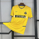 Camisa Inter de Milão Third 02/03 - Versão Retro