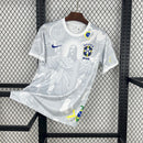 Camisa Brasil Edição-Especial 24/25 - Torcedor Masculina - Lançamento