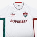 Camisa Umbro Fluminense 2025/26 II