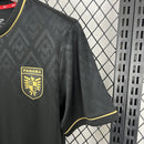 Camisa Panamá Third 25/26 - Versão Torcedor