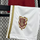 Kit Infantil Bayern De Munique Aniversário De 125 Anos 25/26