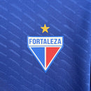 Camisa Fortaleza Home 25/26 - Torcedor Masculina - Lançamento