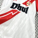 Camisa Rayo Vallecano Home 94/95 - Versão Retro