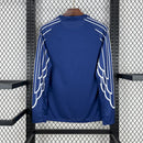 Camisa Psg Fourth Away Manga Longa 25/26 - Torcedor Masculina