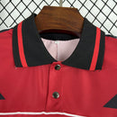 Camisa Mallorca Home 94/95 - Versão Retro