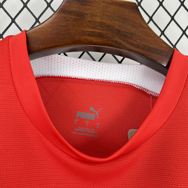 Camisa Stuttgart Away 06/07 - Versão Retro