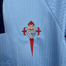 Camisa Celta De Vigo Home 97/98 - Versão Retro