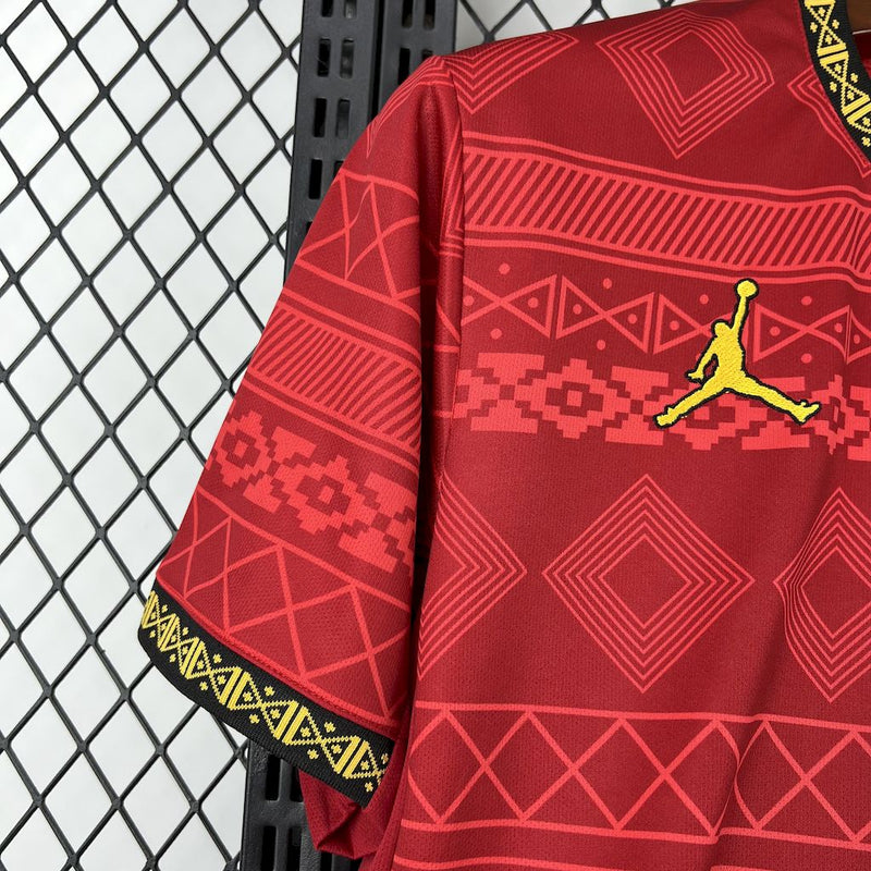 Camisa Brasil Edição-Especial 25/26 - Torcedor Masculina - Lançamento