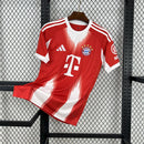 Camisa Bayern De Munique Home 25/26  - Torcedor Masculina