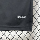 Camisa Vasco Da Gama Home 25/26 - Kappa Torcedor Masculina