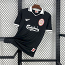 Camisa Liverpool 96/97 - Versão Retro