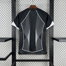 Camisa Barcelona Black Edição-Especial 25/26 - Torcedor Masculina