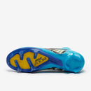 Chuteira Nike Air Zoom Mercurial Superfly 9 Elite Campo